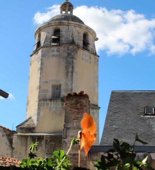 חדר סטנדרט עם טרסה, Une Chambre En Ville