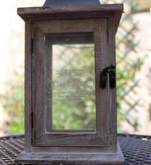 חדר סטנדרט עם טרסה, Une Chambre En Ville