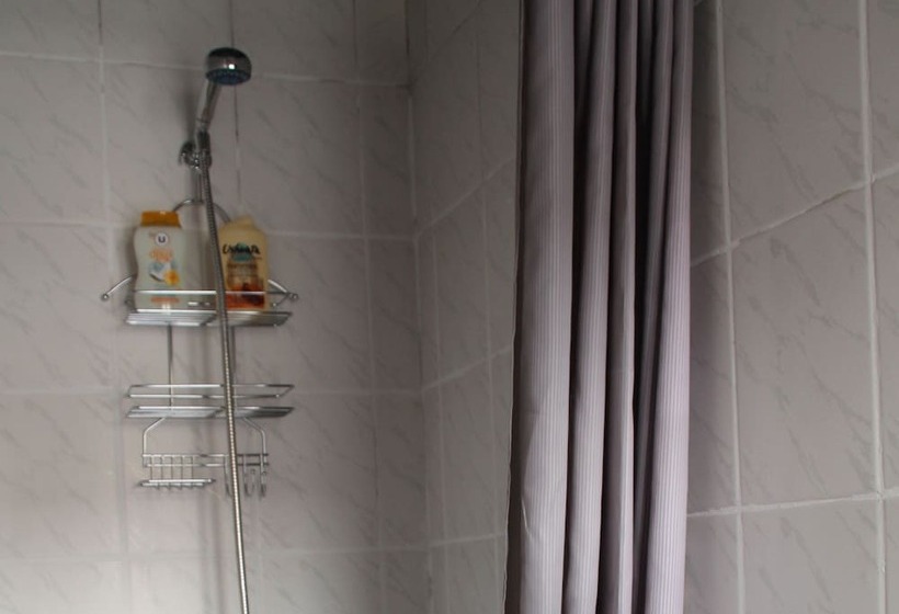 Номер Стандарт с Террасой, Une Chambre En Ville