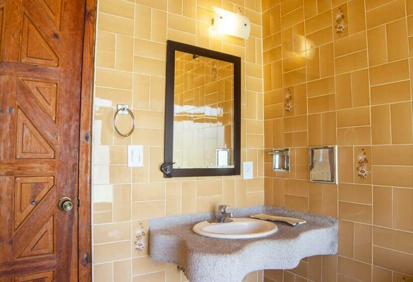 Quarto Estandar 2 Camas Casal, Valle Dorado