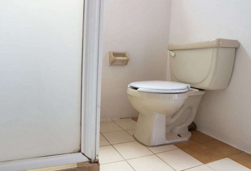 Familienzimmer, Valle Dorado