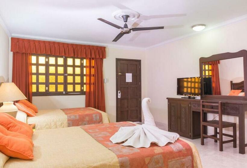 Номер Премиум, Zaci