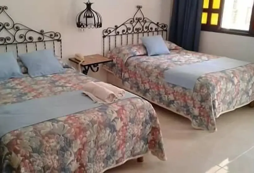 اتاق استاندارد, Zaci
