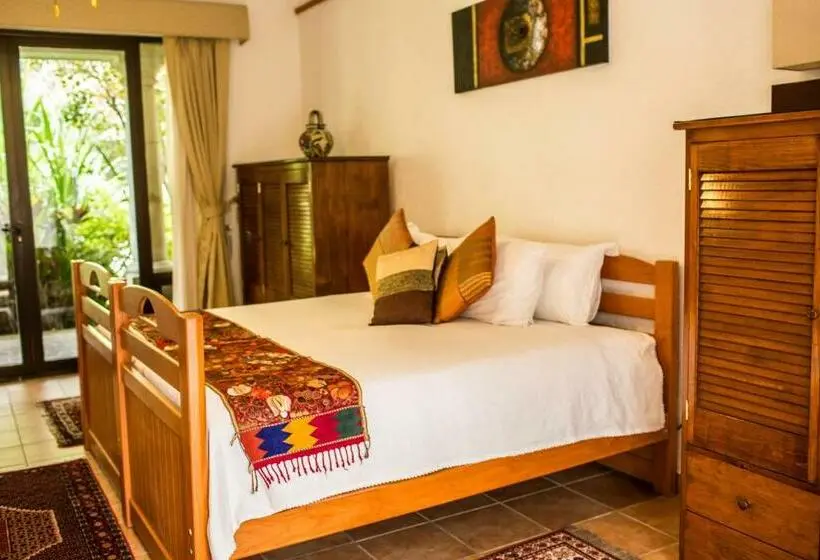 Standard-huone, La Buena Vibra Retreat And Spa