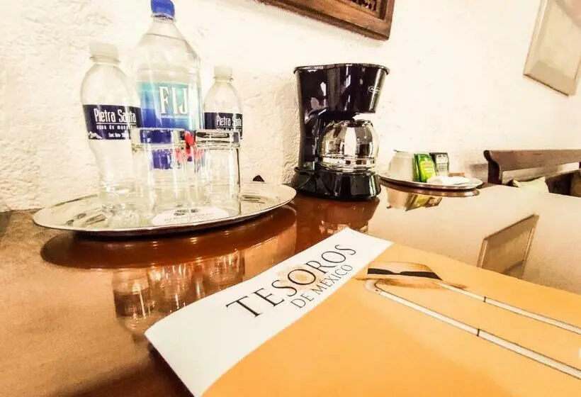 Standard-huone, La Buena Vibra Retreat And Spa