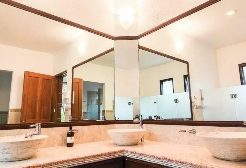 Standard-huone, La Buena Vibra Retreat And Spa