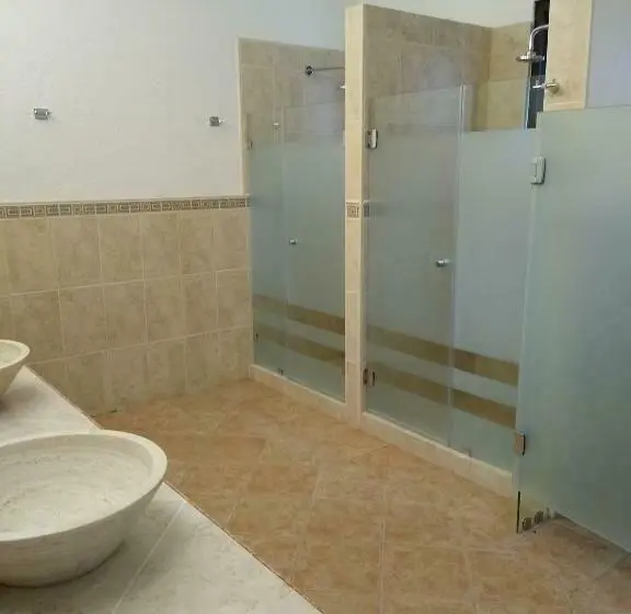 Standard-huone, La Buena Vibra Retreat And Spa