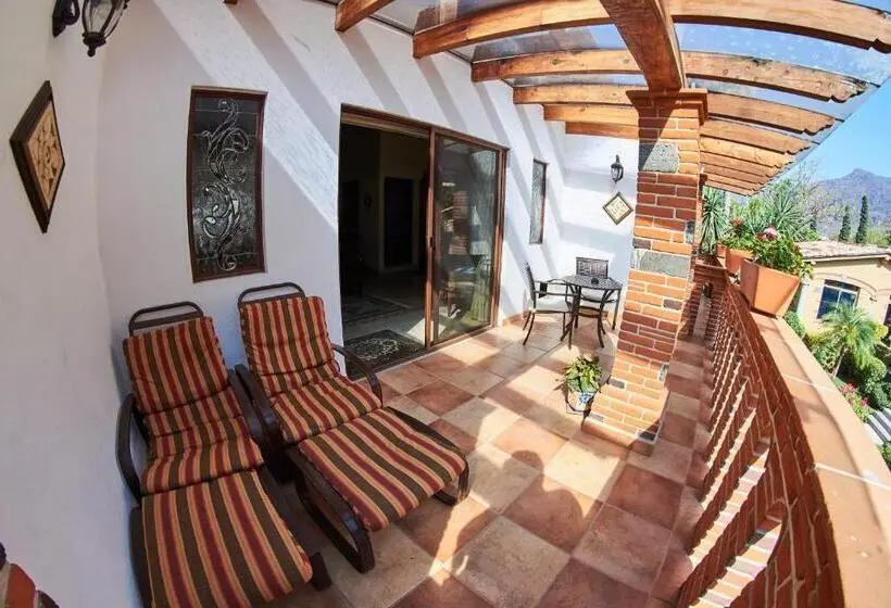Presidenttisviitti, La Buena Vibra Retreat And Spa