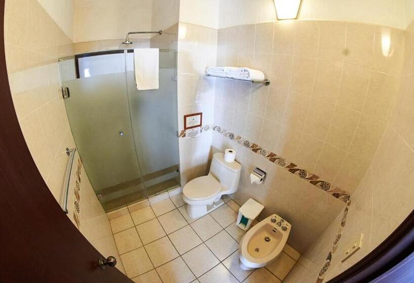 プレジデントスイートルーム, La Buena Vibra Retreat And Spa