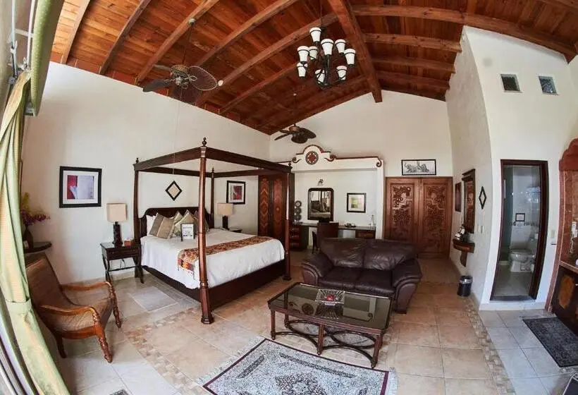 Presidenttisviitti, La Buena Vibra Retreat And Spa