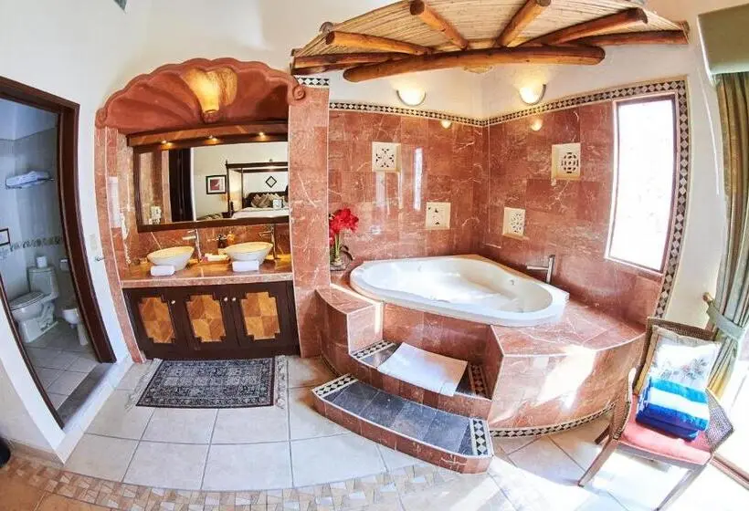 Presidenttisviitti, La Buena Vibra Retreat And Spa