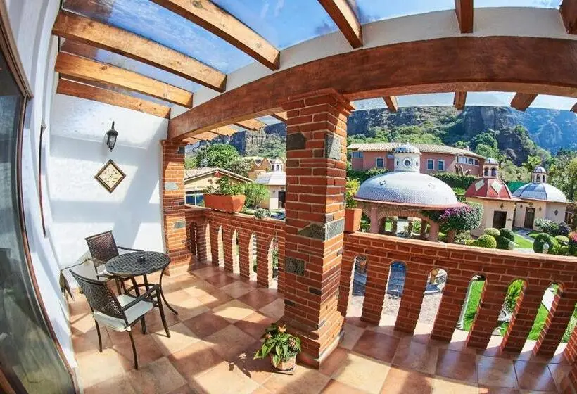 Presidenttisviitti, La Buena Vibra Retreat And Spa