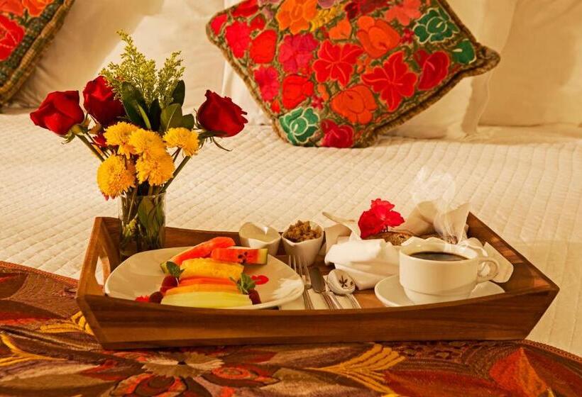 プレジデントスイートルーム, La Buena Vibra Retreat And Spa