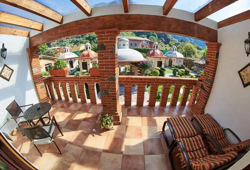 Presidenttisviitti, La Buena Vibra Retreat And Spa