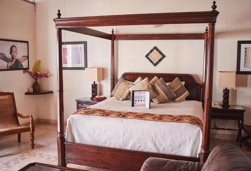 プレジデントスイートルーム, La Buena Vibra Retreat And Spa