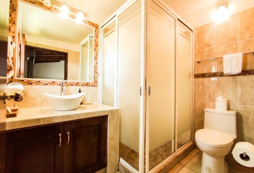 2ベッドスイートルーム, La Buena Vibra Retreat And Spa