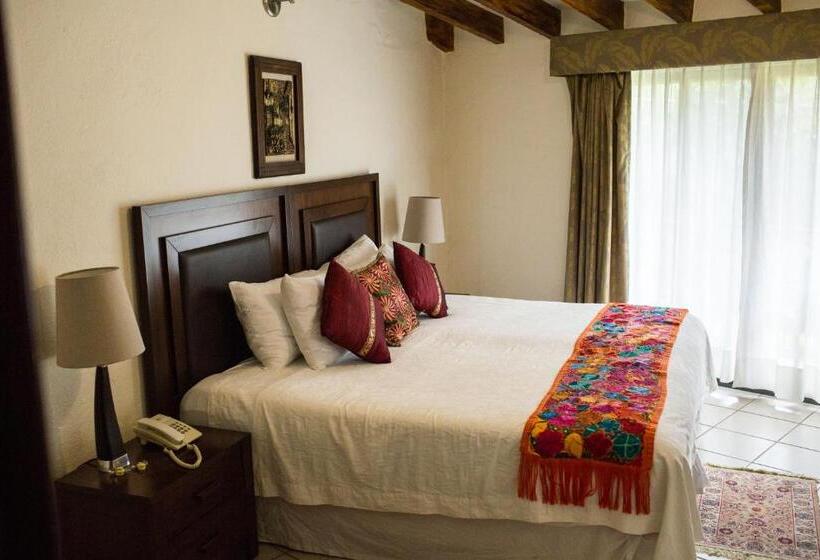 2ベッドスイートルーム, La Buena Vibra Retreat And Spa