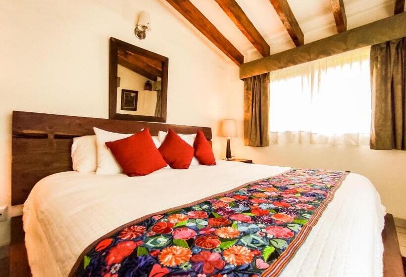 2ベッドスイートルーム, La Buena Vibra Retreat And Spa