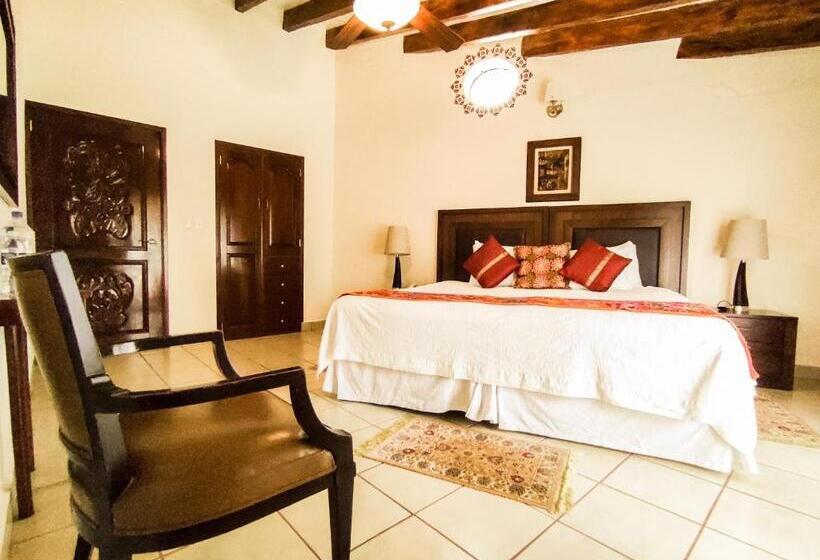 2ベッドスイートルーム, La Buena Vibra Retreat And Spa