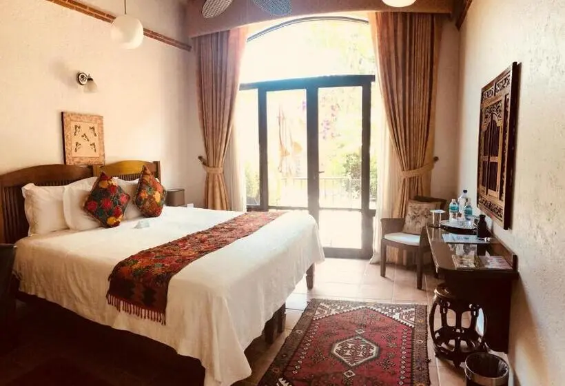 Standard-huone, La Buena Vibra Retreat And Spa