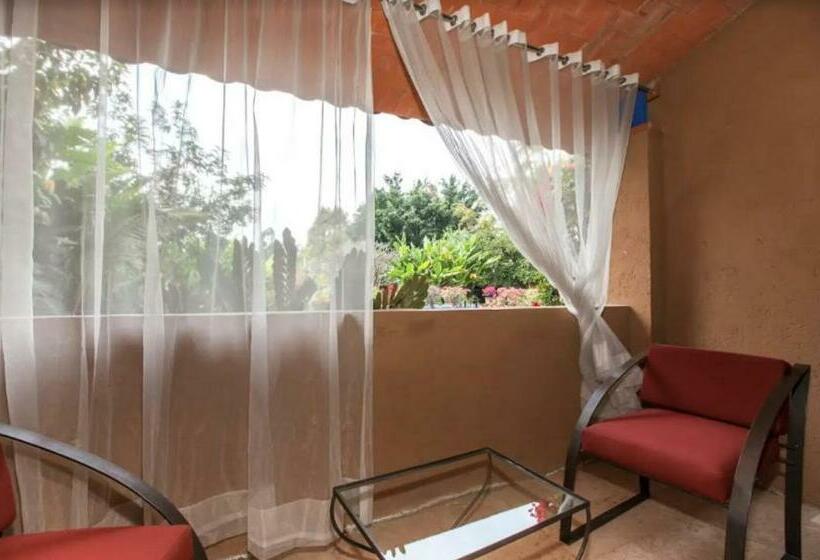 标准间, Orchidelirium Casa Hotel & Salud Estética