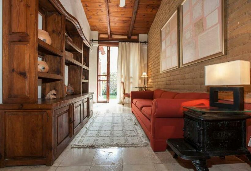 חדר סטנדרט, Orchidelirium Casa Hotel & Salud Estética
