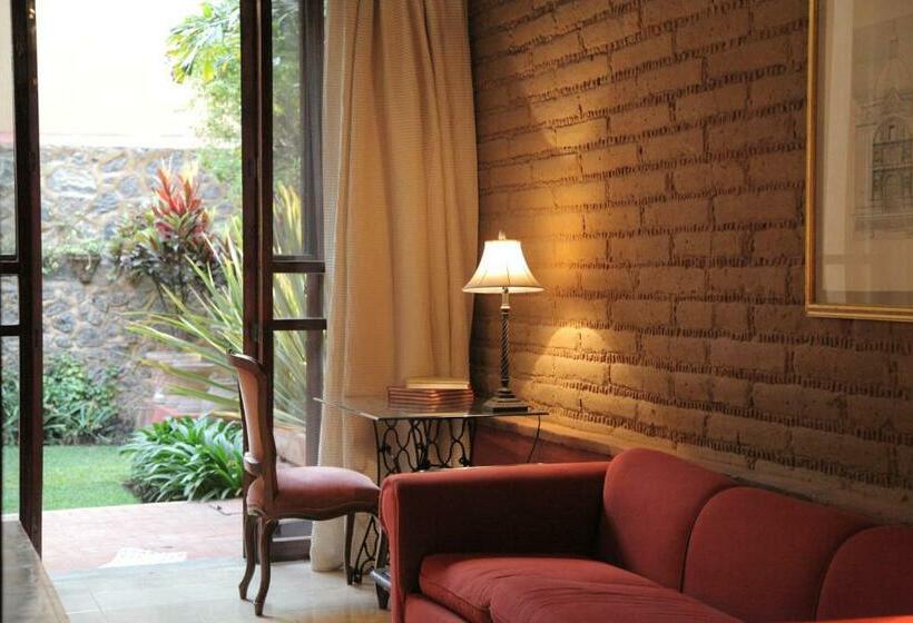 标准间, Orchidelirium Casa Hotel & Salud Estética