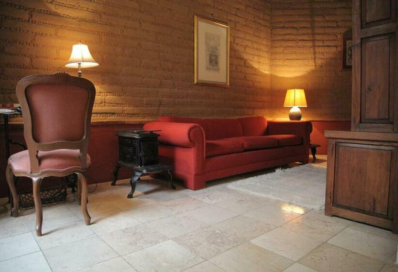 标准间, Orchidelirium Casa Hotel & Salud Estética