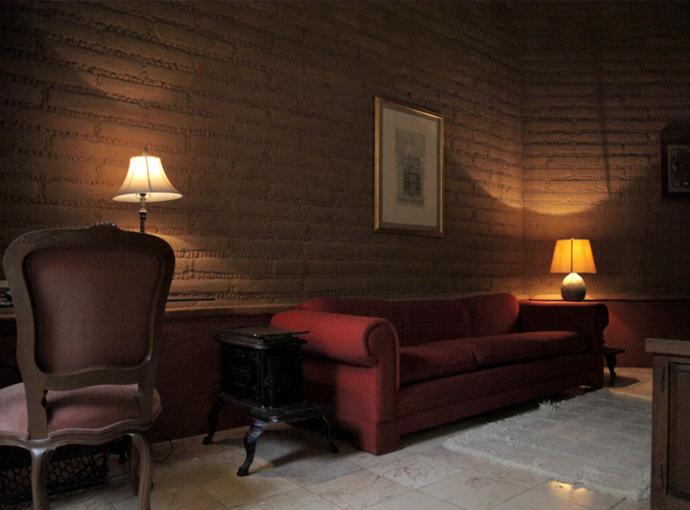 חדר סטנדרט, Orchidelirium Casa Hotel & Salud Estética