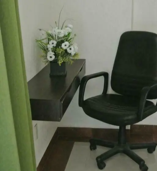 Standard Kolmen Hengen Huone, Parque Inn Hotel & Suites