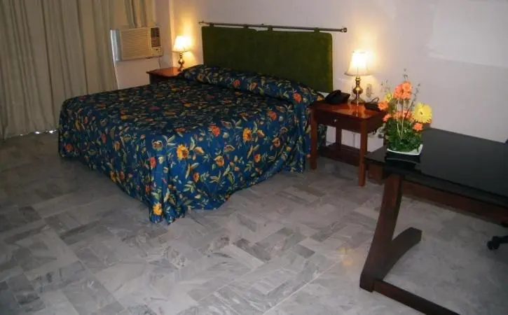 Standard-huone, Parque Inn Hotel & Suites