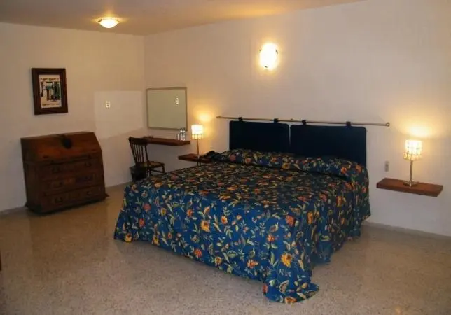 Standard-huone, Parque Inn Hotel & Suites
