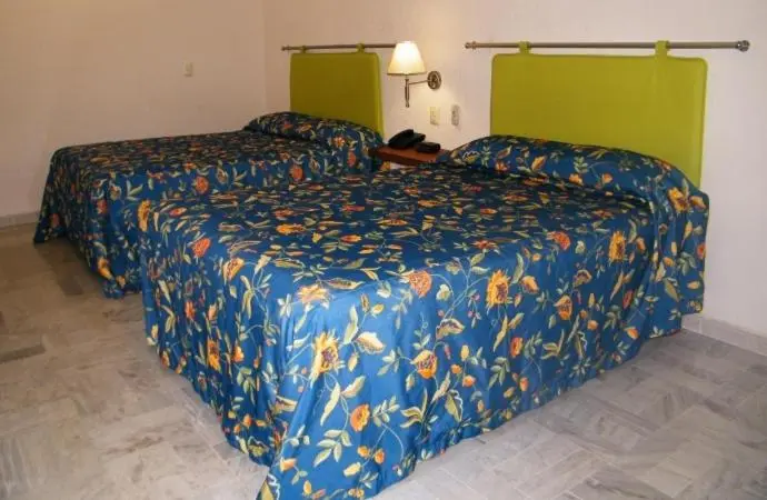 Standard-huone, Parque Inn Hotel & Suites