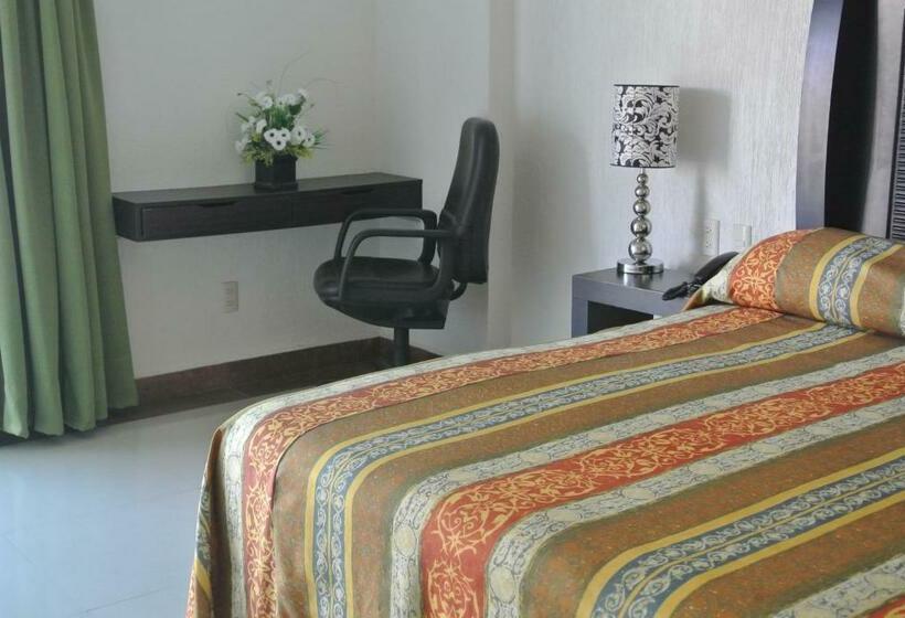 Номер Executive, Parque Inn Hotel & Suites