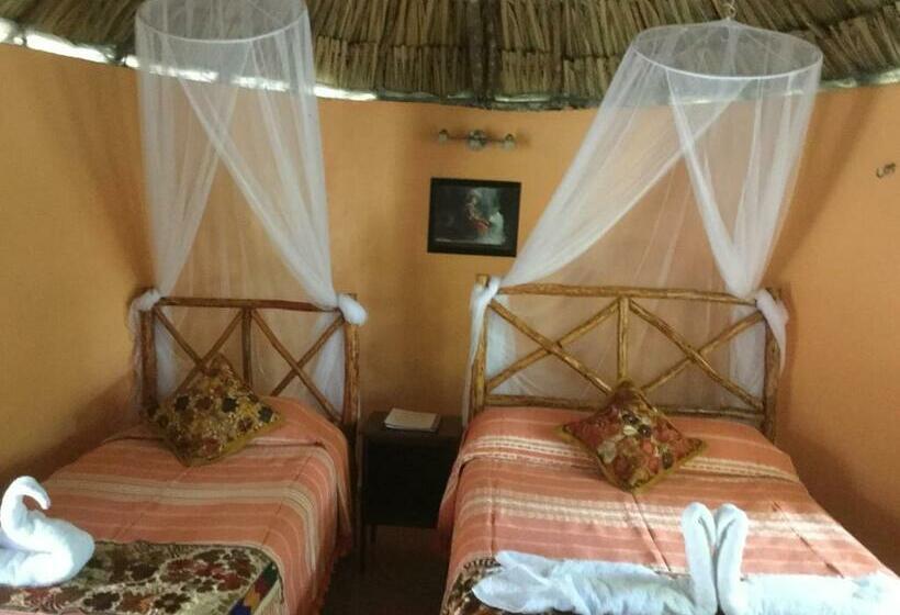 Семейное Бунгало, The Pickled Onion Eco Boutique B&b