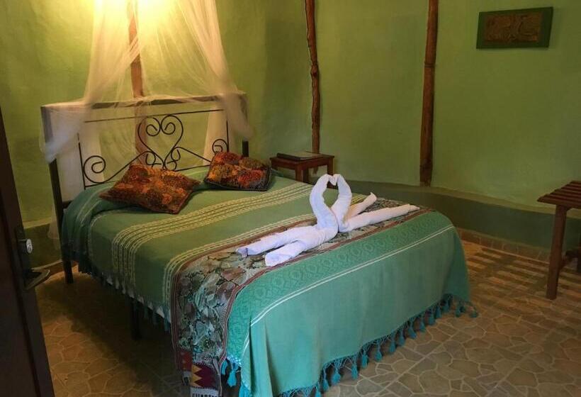 Бунгало Стандарт, The Pickled Onion Eco Boutique B&b
