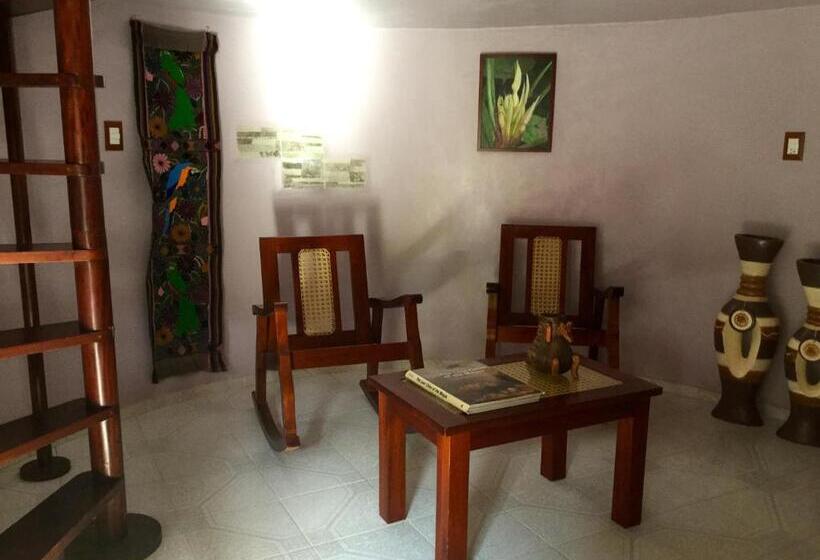 غرفة ديلوكس سرير كينج, The Pickled Onion Eco Boutique B&b