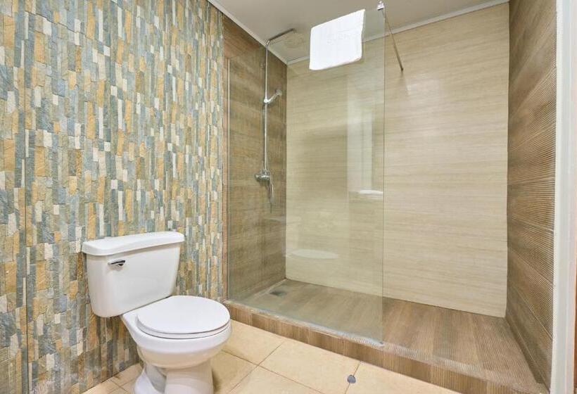 小型套房带海景, Gran Evenia Bijao - All Inclusive