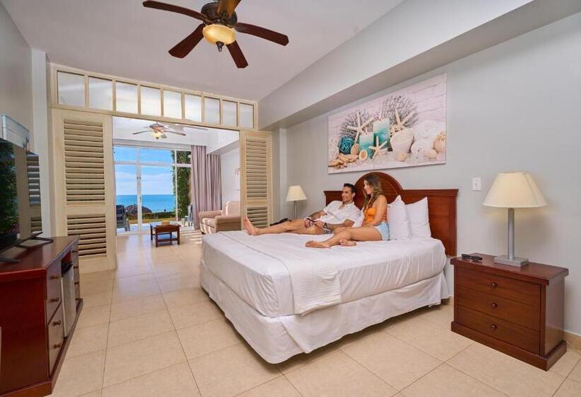 小型套房, Gran Evenia Bijao - All Inclusive