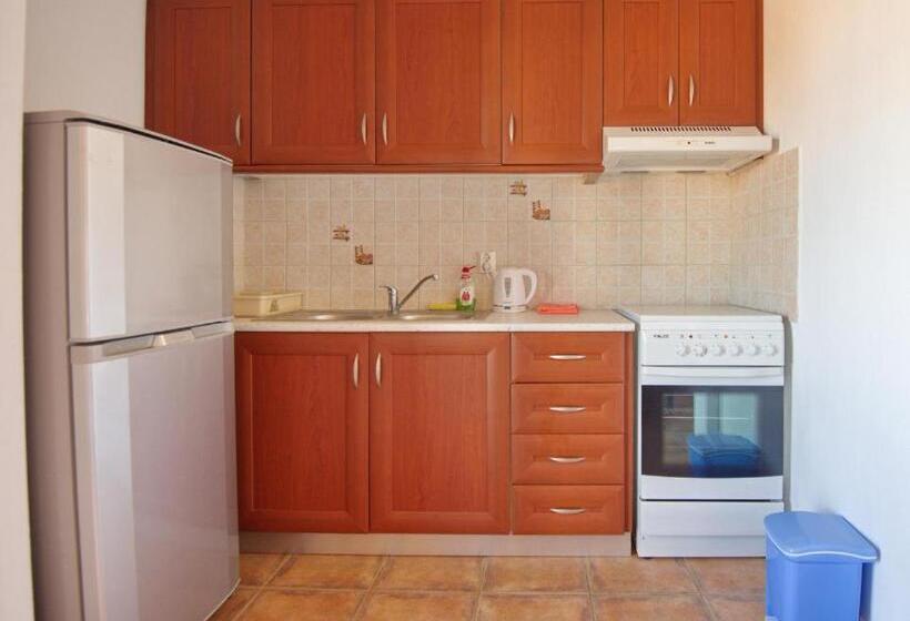 اتاق لوکس, Anatoli Residences