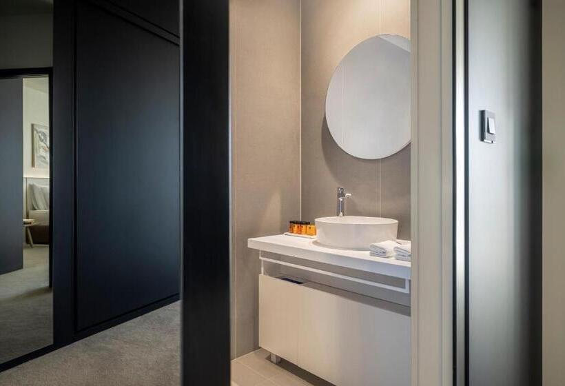 Люкс Вид на Море, Aminess Younique Narrivi