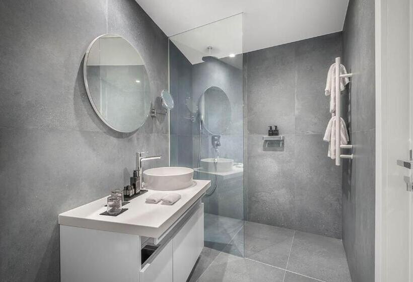 Номер Premium с Балконом, Aminess Younique Narrivi