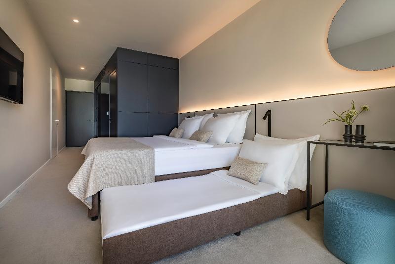 Номер Премиум, Aminess Younique Narrivi