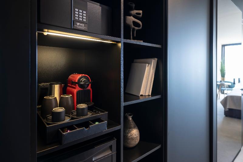 Номер Премиум, Aminess Younique Narrivi