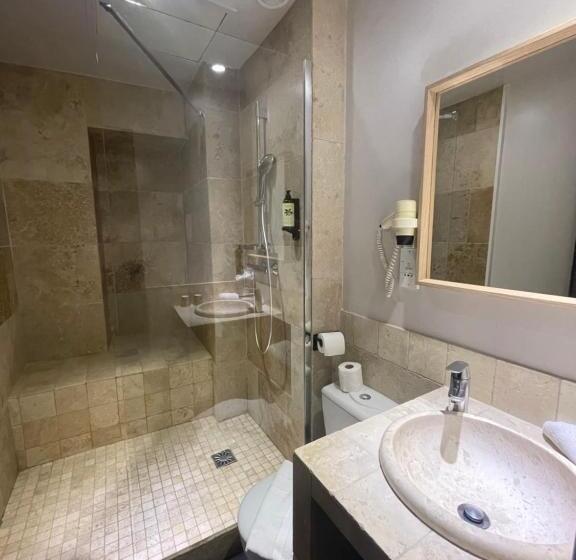 Номер Superior, Le Victoria Boutique Hôtel