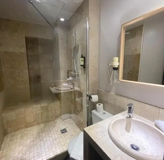 スーペリアールーム, Le Victoria Boutique Hôtel