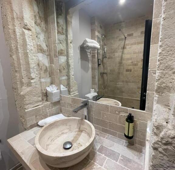 غرفة سوبيريور, Le Victoria Boutique Hôtel