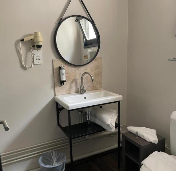 Habitación Estándar, Le Victoria Boutique Hôtel
