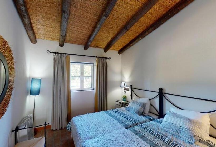 标准间, Monte Do Lago, Pegões