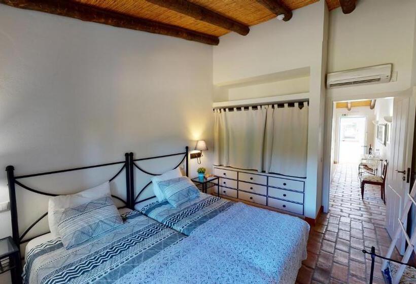 标准间, Monte Do Lago, Pegões